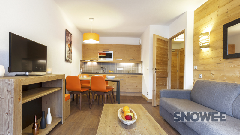 salon kuchnia mmv les menuires