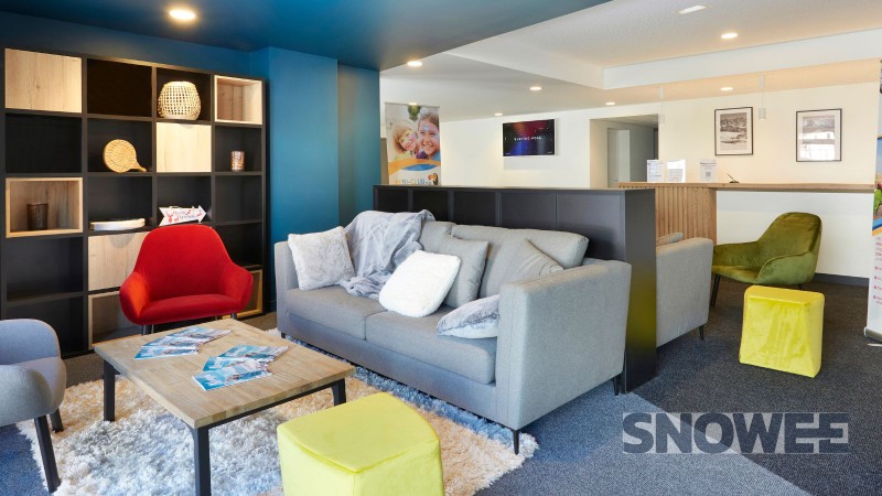 recepcja wypoczynek l2a nemea