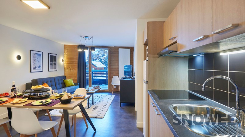 salon kuchnia nemea l2a