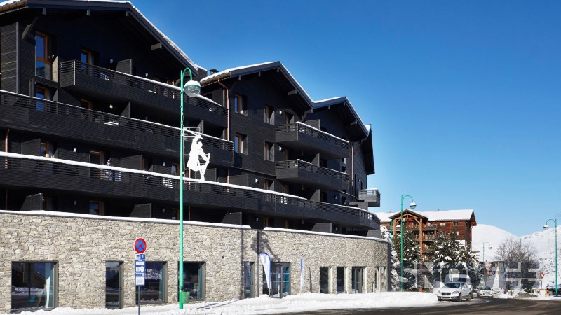 budenek rezydencja nemea l2a