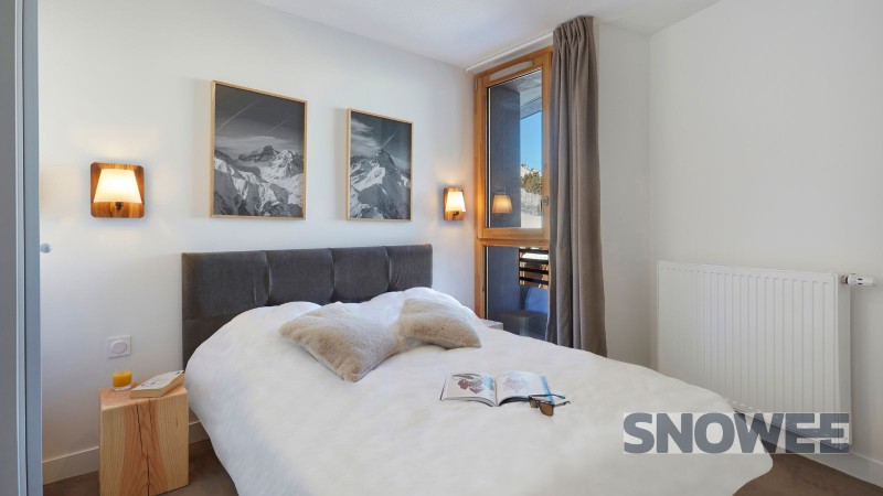 sypialnia podwojnne lozko l2a