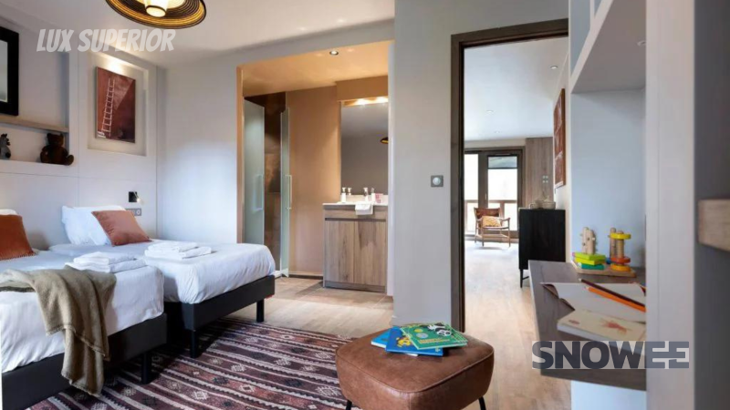 bedroom bathroom ynycio tignes