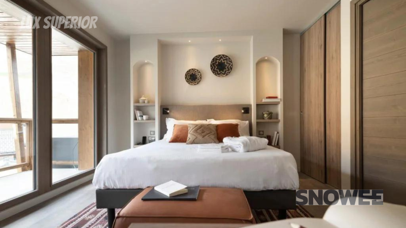 king's bedroom ynycio france