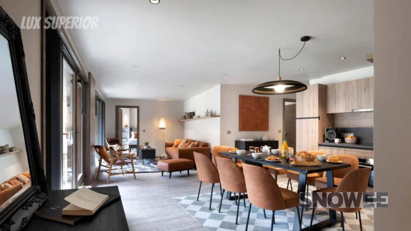 salon ynycio tignes france