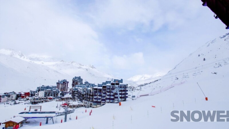 rezydencja borsat val claret snowee zima wyjazdy narty snowboard