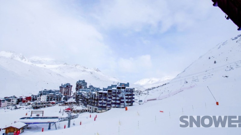 rezydencja borsat val claret snowee zima wyjazdy narty snowboard