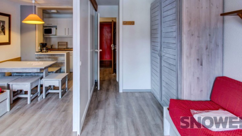 borsat wyjazdy zimowe Alpy z rodziną