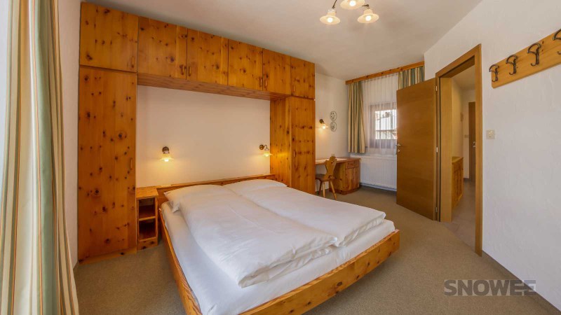 double bedroom dolomity wyjazdy na narty i snowboard