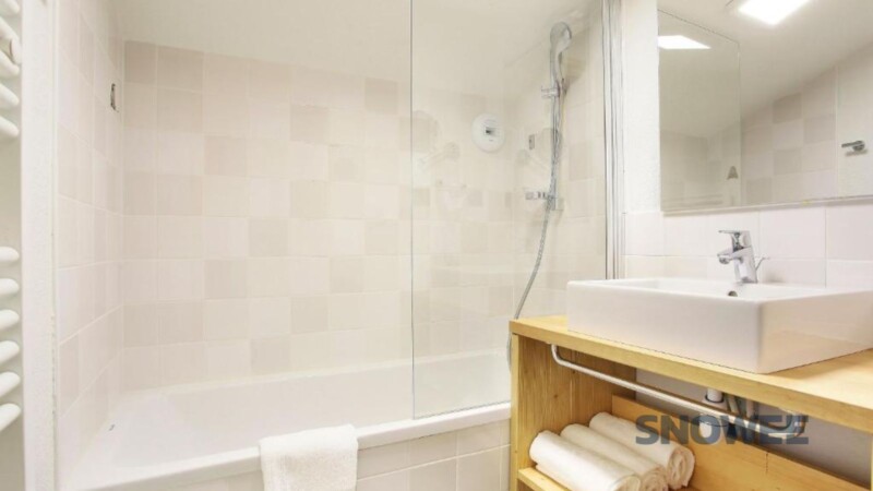 bathroom łazienka wanna rezydencja snowee