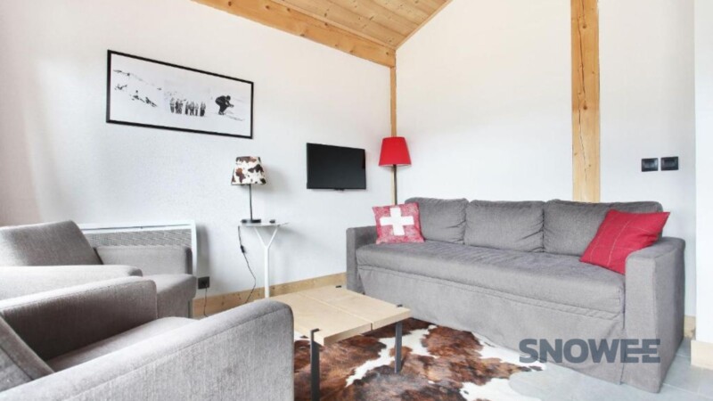 livingroom alpy chatel francja