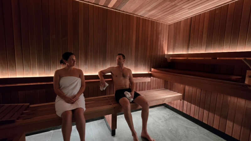 Alpe d'huez spa wellnes jacuzzi