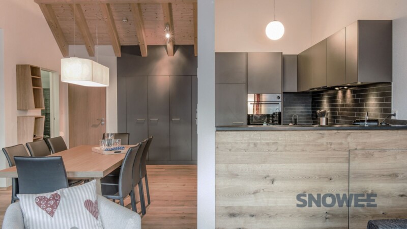 apartamenty snowee swiss szwajcaria narty